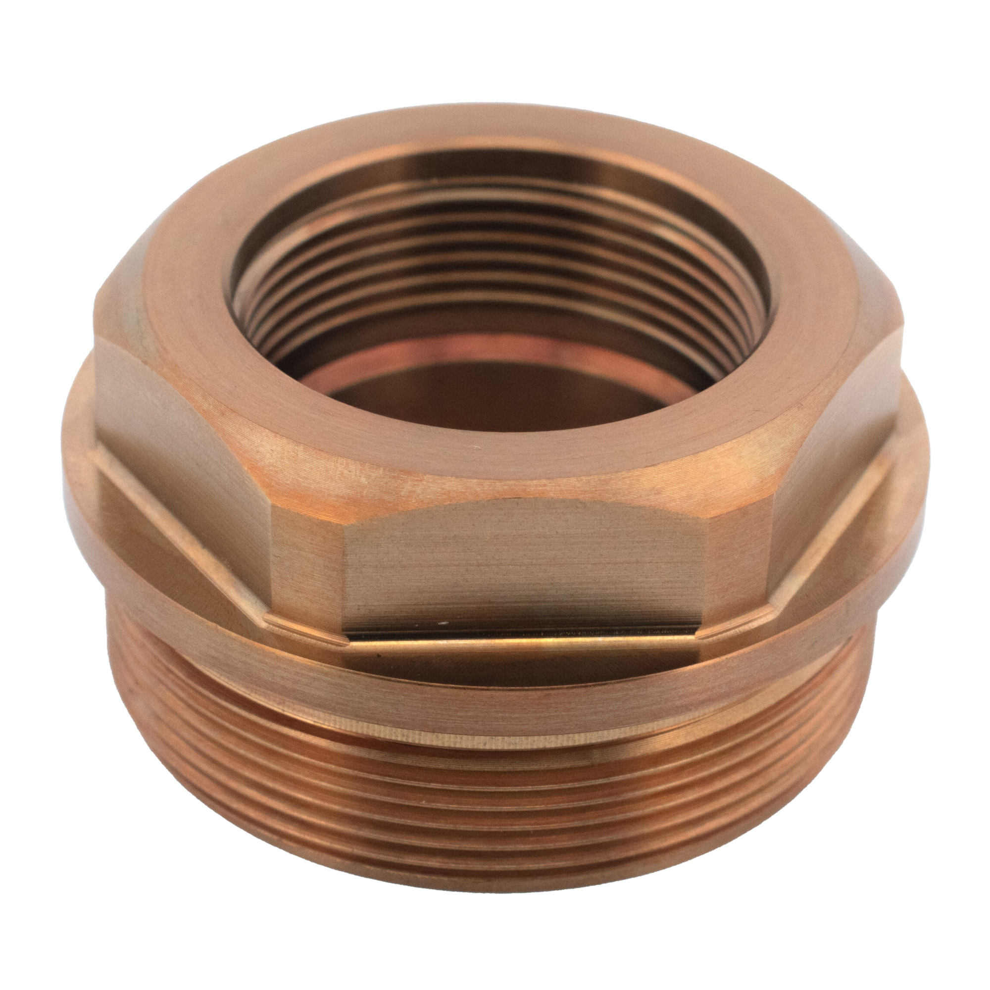 REARDEN MFG. ATLAS BRAVO GEN 2 THREAD ADAPTER 1.375-24 HT - Rearden