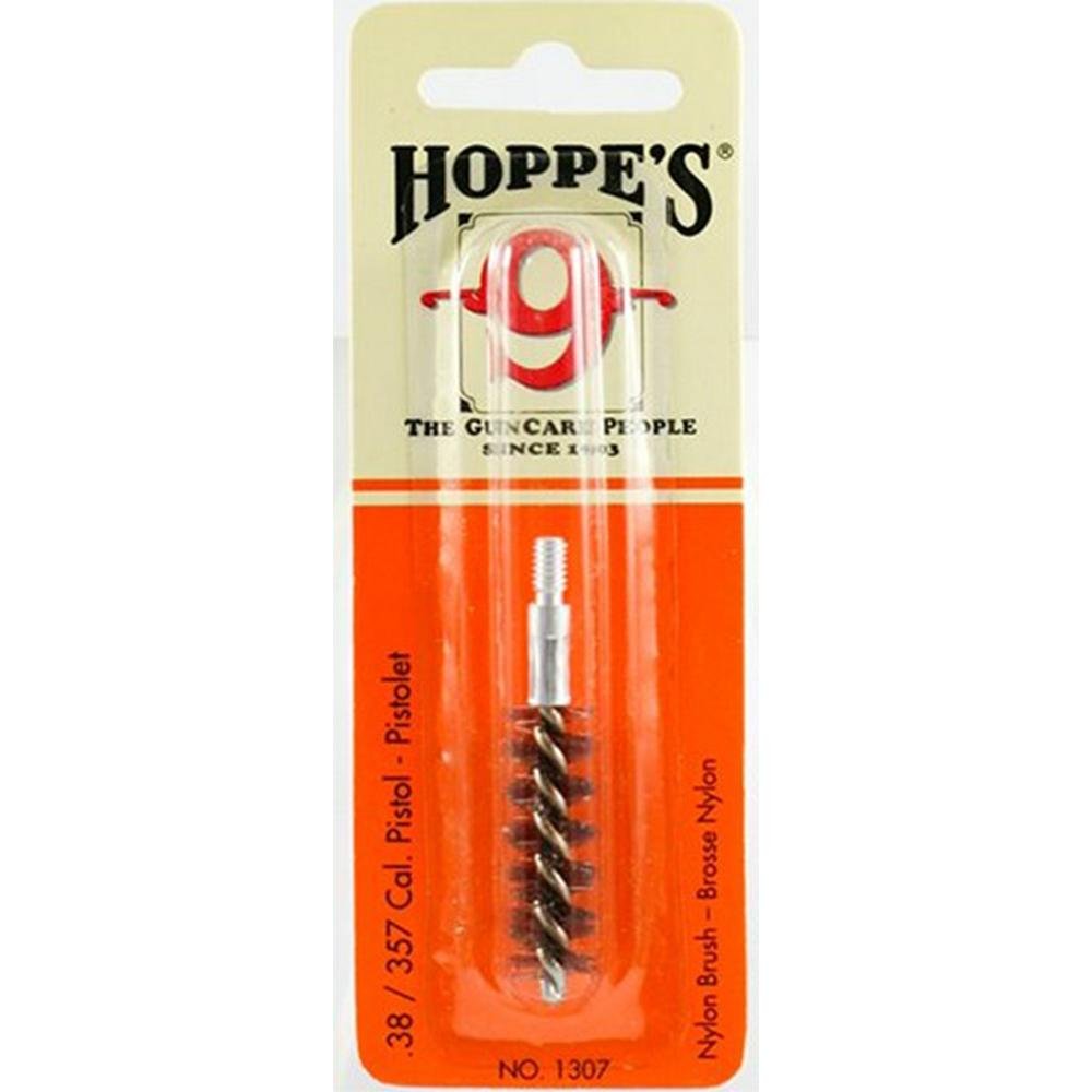 Buy Hoppe's 1307 TYNBR HG Nylon Brush for .22 Caliber Pistols online