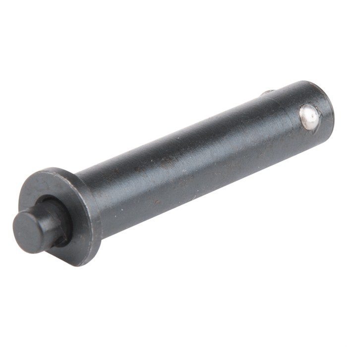 Buy KNS Precision PBPIVOT250EN AR-15 Push Button Pivot Pin .250" Black Steel online