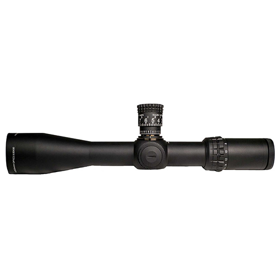 Huskemaw Tactical 5-20X50 Long Range Optics