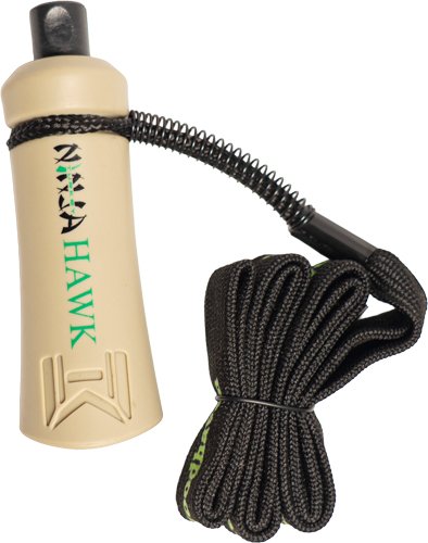 WOODHAVEN CUSTOM CALLS NINJA HAWK