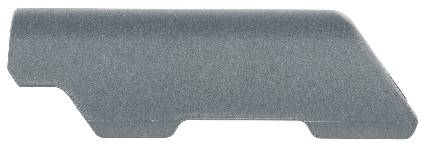 Buy Magpul MAG327-GRY MOE/CTR Cheek Riser 0.75" Weld Raise Gray Fits Stocks online