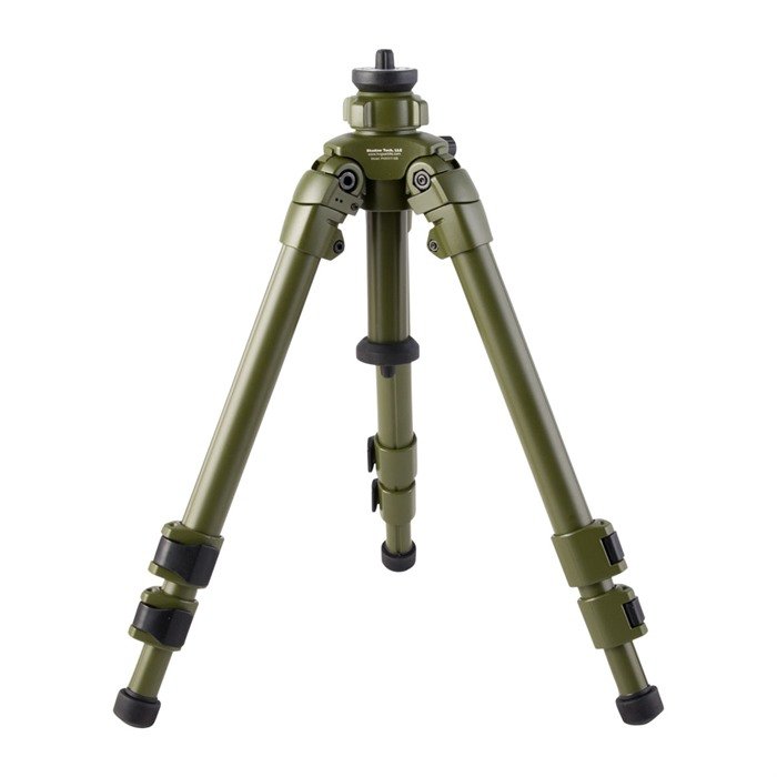 SHADOWTECH SHORT FIELD TRIPOD OD GREEN - SHADOWTECH