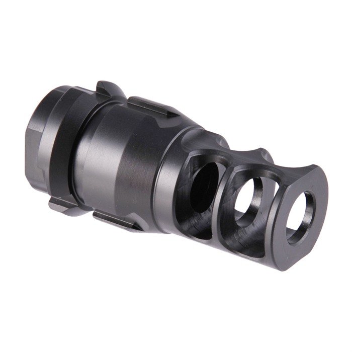 Buy JMAC CUSTOMS RECOIL REDUCTION DEVICE 2 PORT COMP 30S KEYMOUNT (KEYMO) online