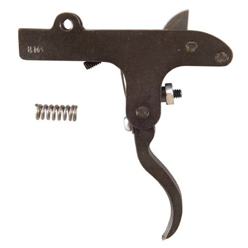 Dayton Traister Mark II DMT98 Trigger UM - DAYTON TRAISTER