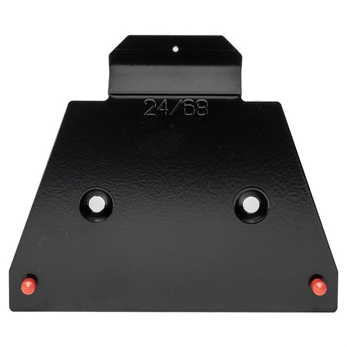 Inline FABRICATION QC ULTRAMOUNT TOP PLATE & BOLT KIT FOR HORNADY LNL AP PRESS