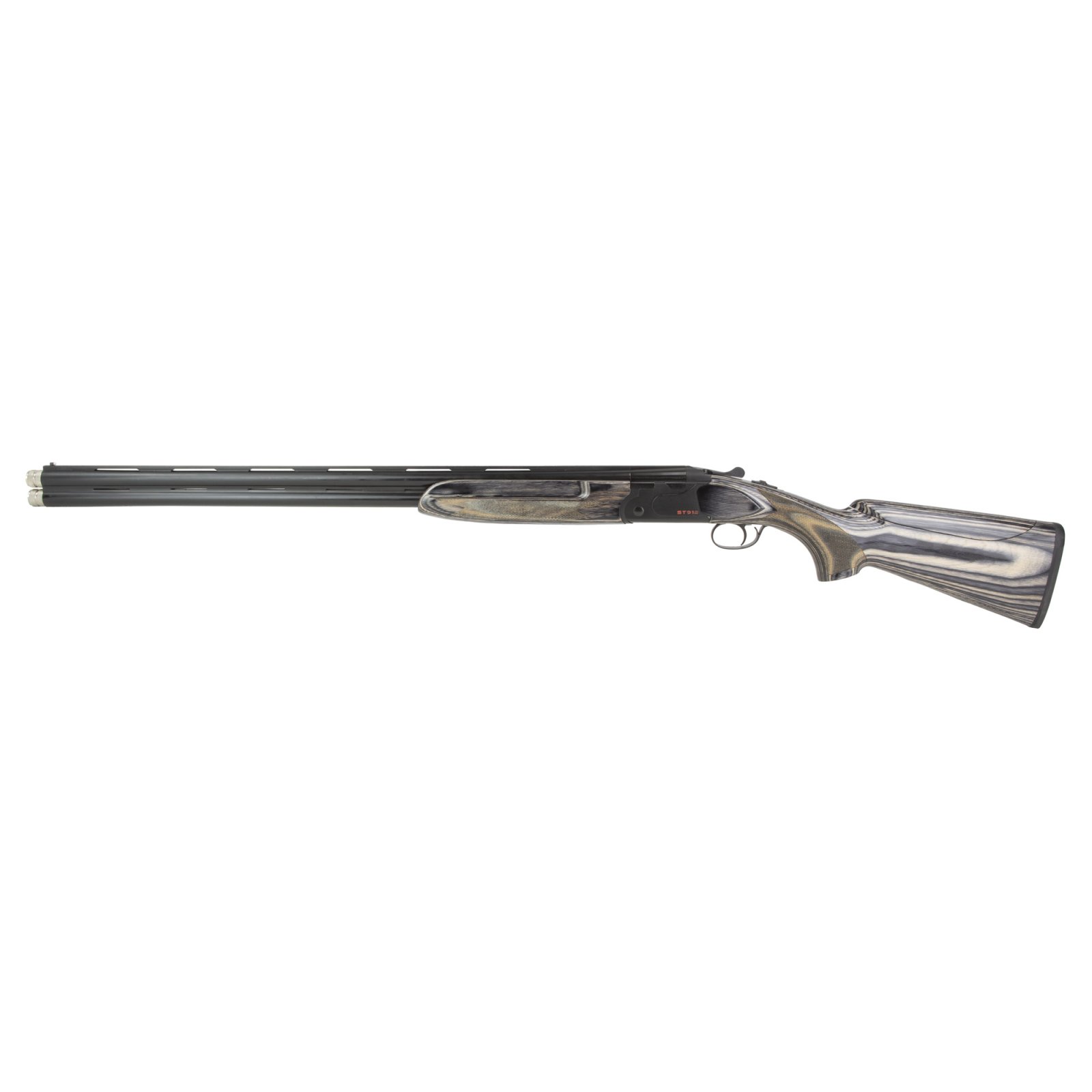 Pointer ST912 Sporting Shotgun Over/Under 12 Gauge 3" Chambers 28" Barrels