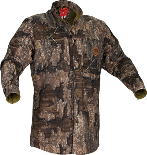 Arctic Shield Trek Shirt Realtree Timber 2XL - Arctic Shield