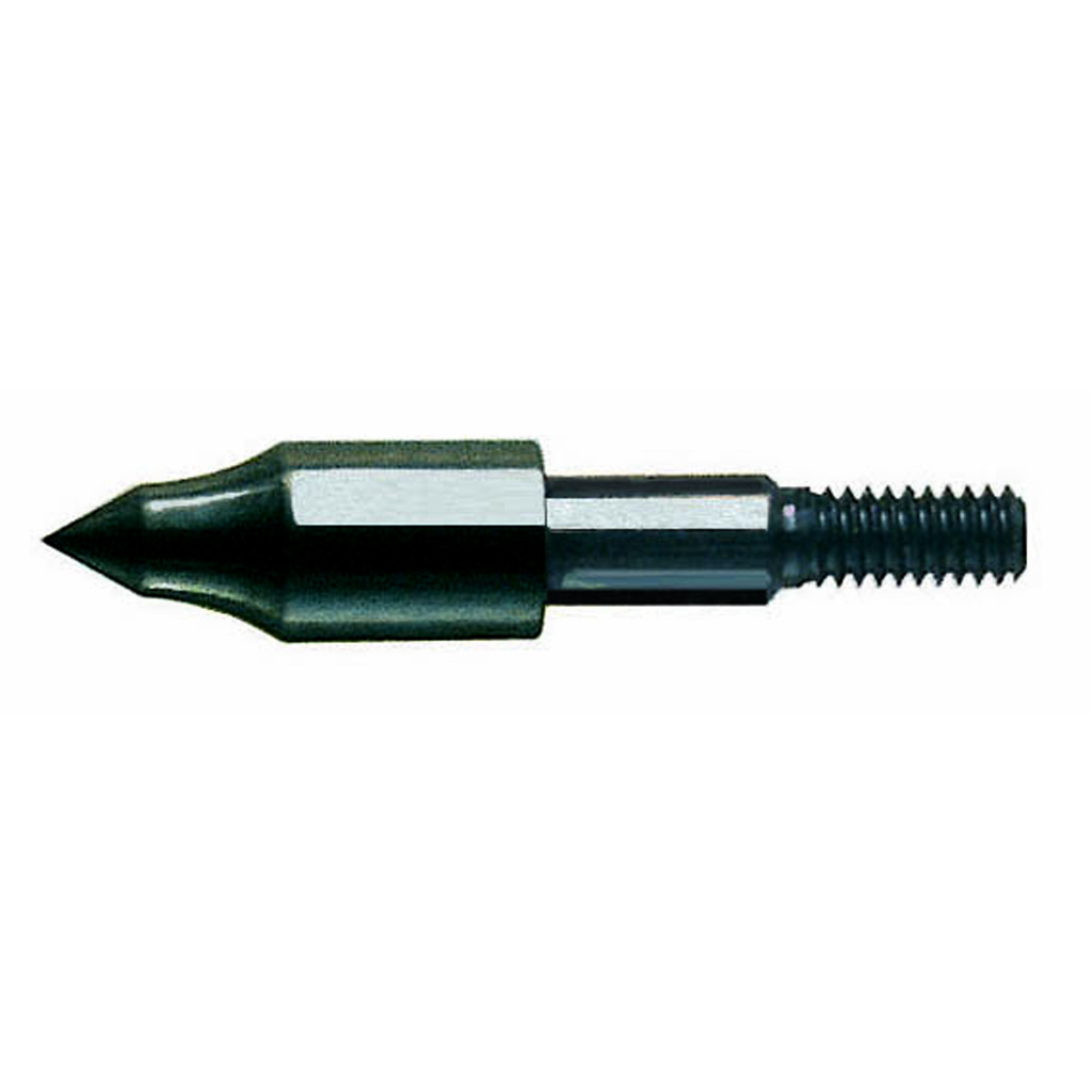 Saunders 8772-C Field Points 9/32 75 gr. 100 pk.