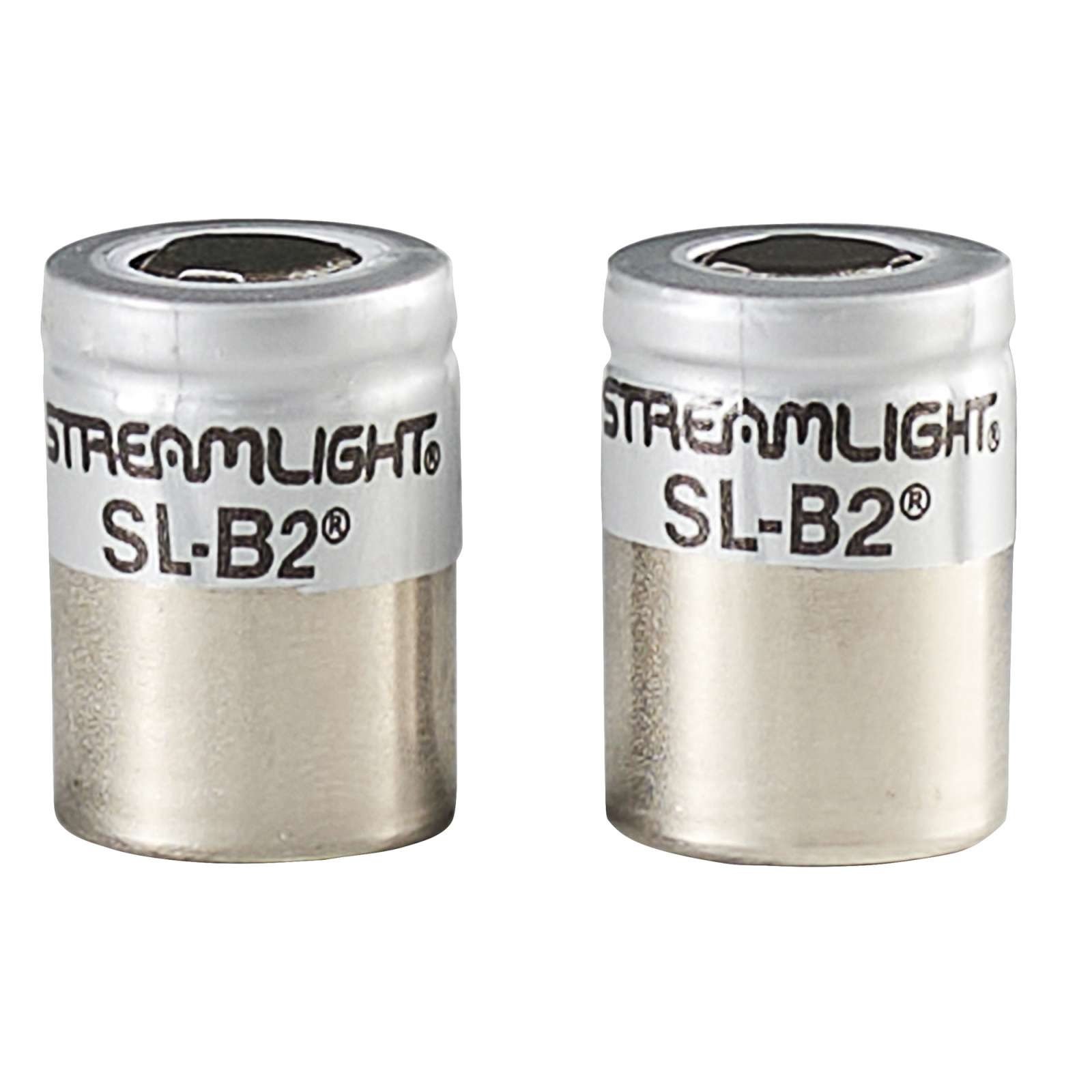Streamlight SL-B2 Battery Pack 3.2 Volts Lithium Ion 2 Count - Streamlight