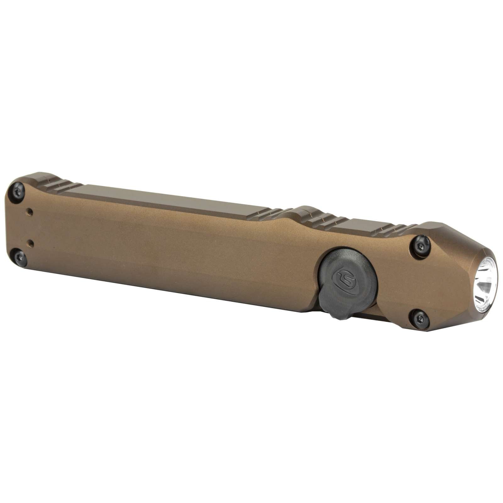 Buy Streamlight Wedge Slim Coyote Aluminum White LED 300/1000 Lumens 110 Meters Range online