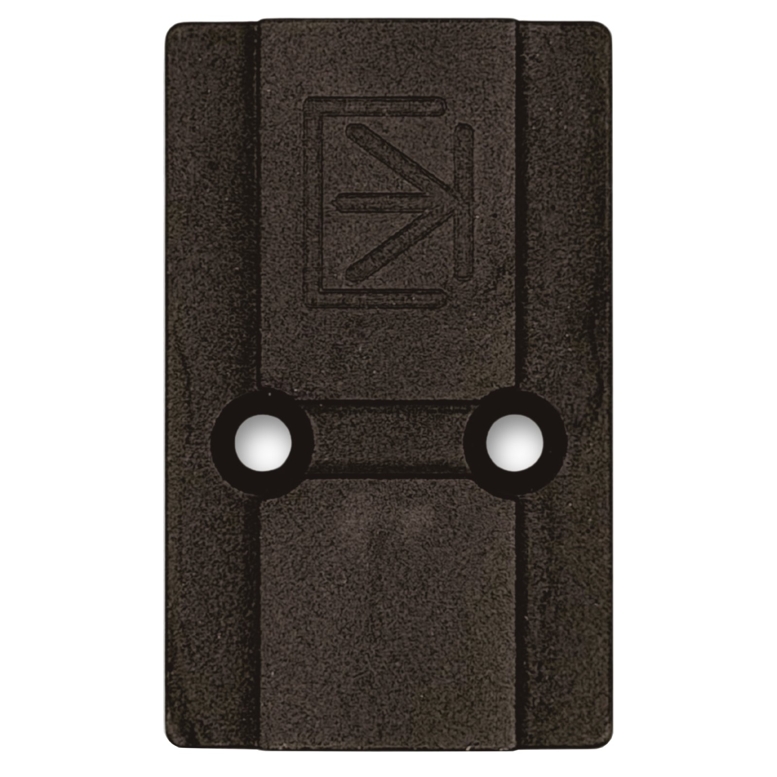 Calculated Kinetics Adapter Plate For Aimpoint ACRO P2 Fits Canik Mete