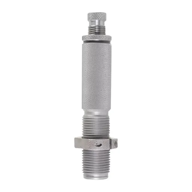Hornady 044144 380 ACP 9mm Bullet Seating Die Custom Grade Handgun Seater