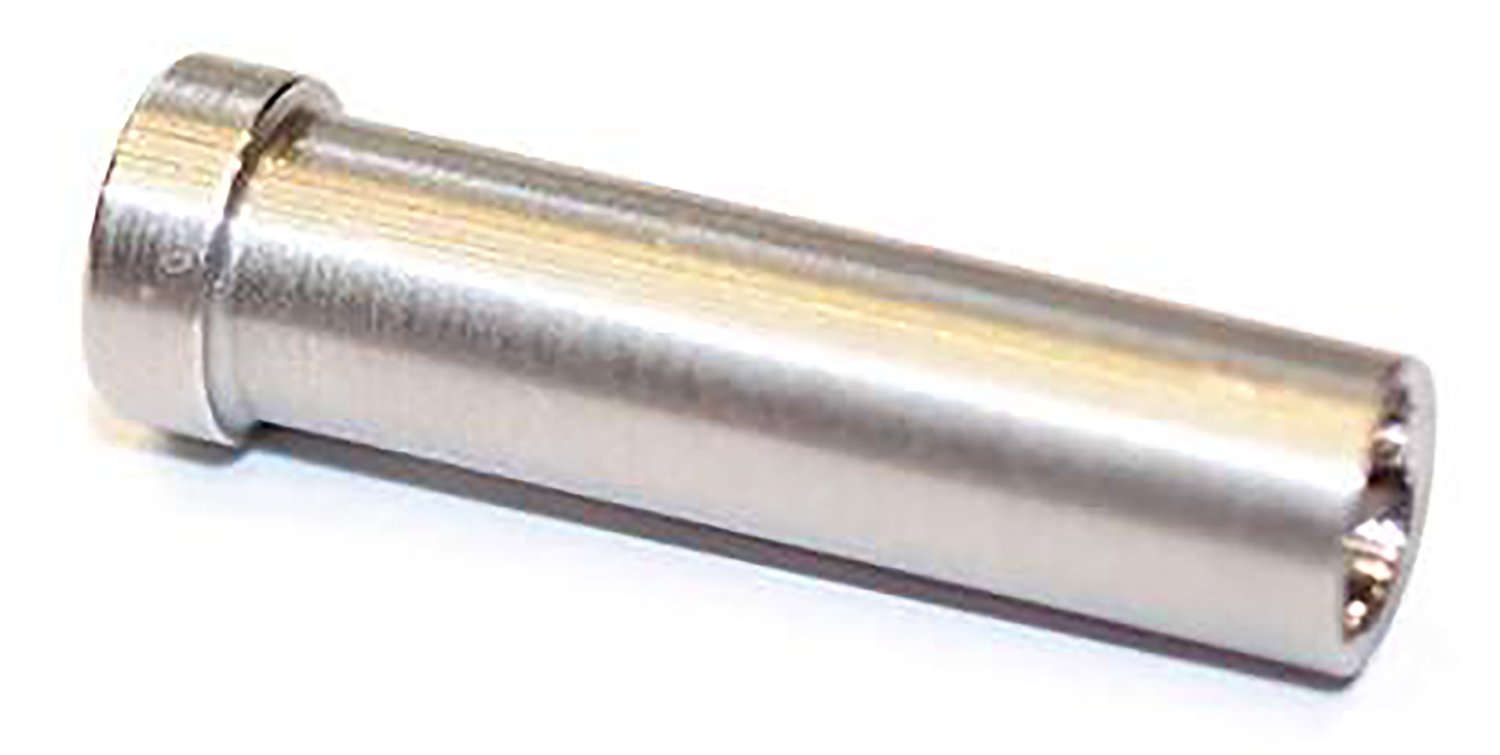 Hornady 397130 ELD Match Seating Stem 6.5mm .264 147 gr Steel - Horn Hunter - 6.5MM