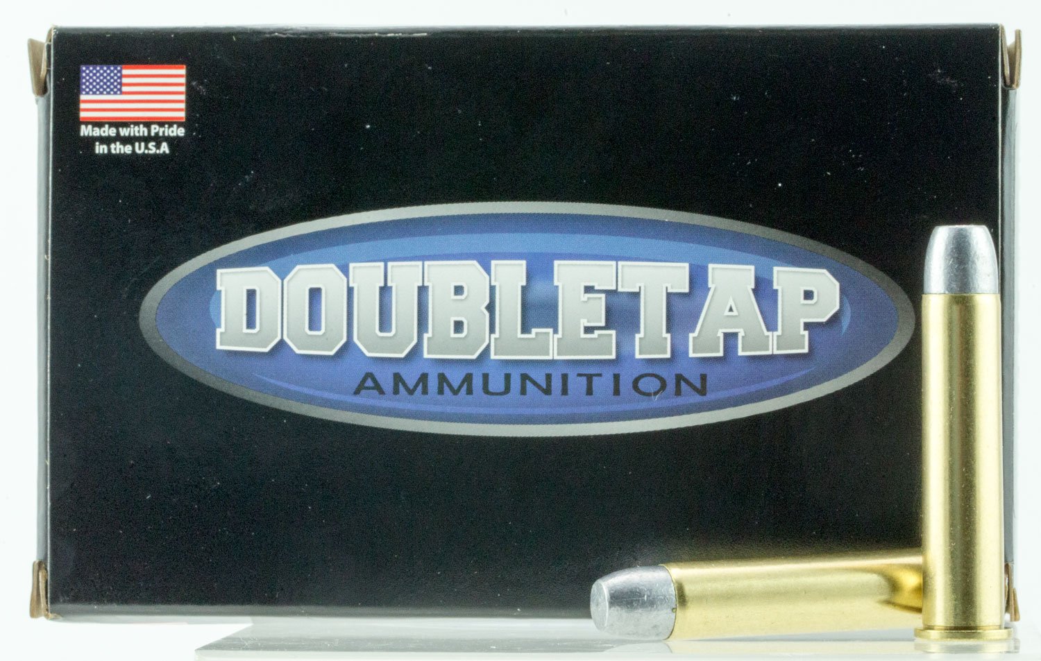 Buy DoubleTap 4570405HC Hunter 45-70 Gov 405gr Hard Cast Ammo 20/Box online