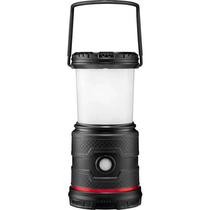 Coast PRODUCTS EALOR30R AREA LANTERN 1000 LUMENS BLACK