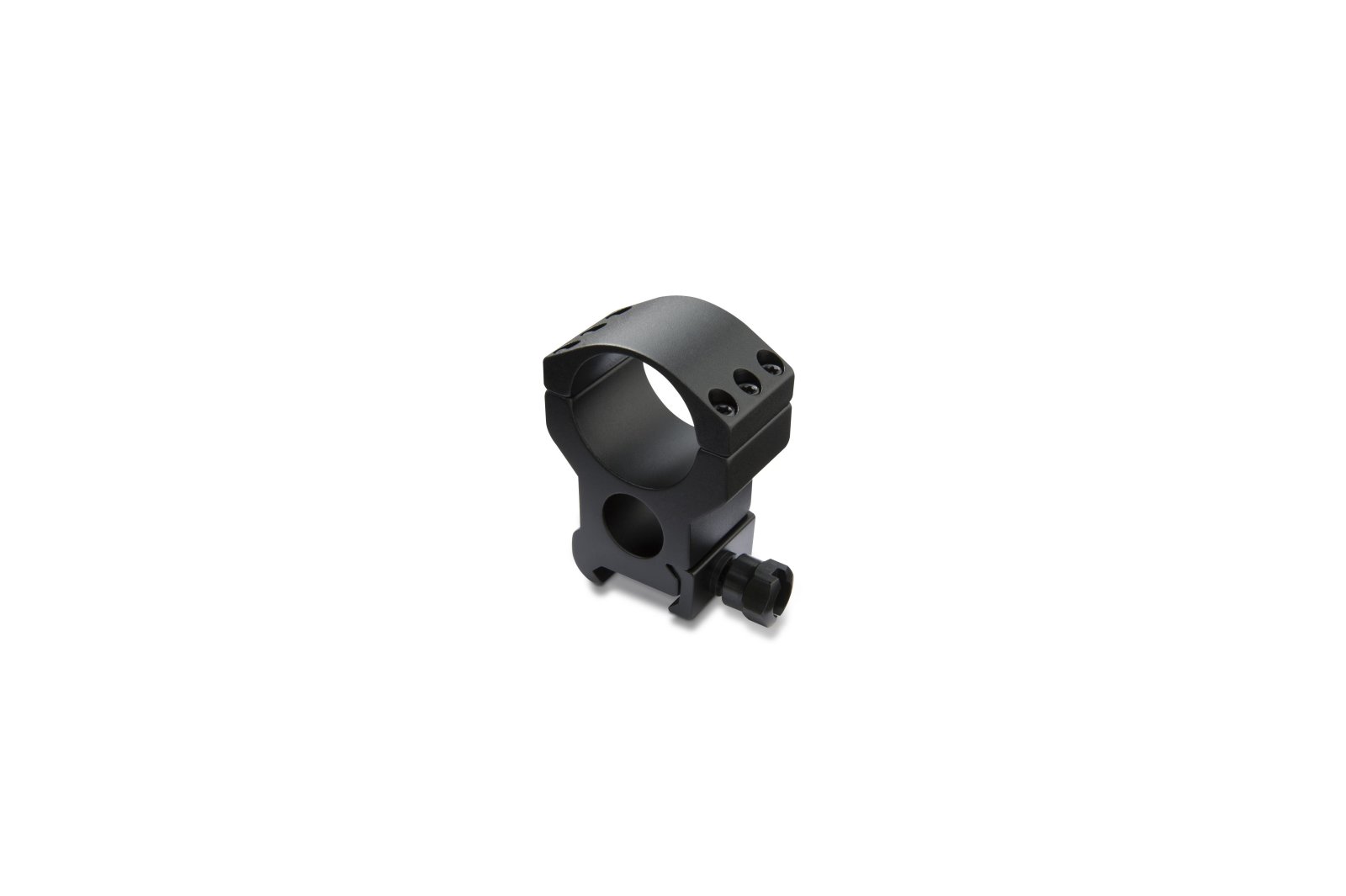 Buy Burris Xtreme Tactical Rings 1 in Low Matte Black Aluminum 420180 online