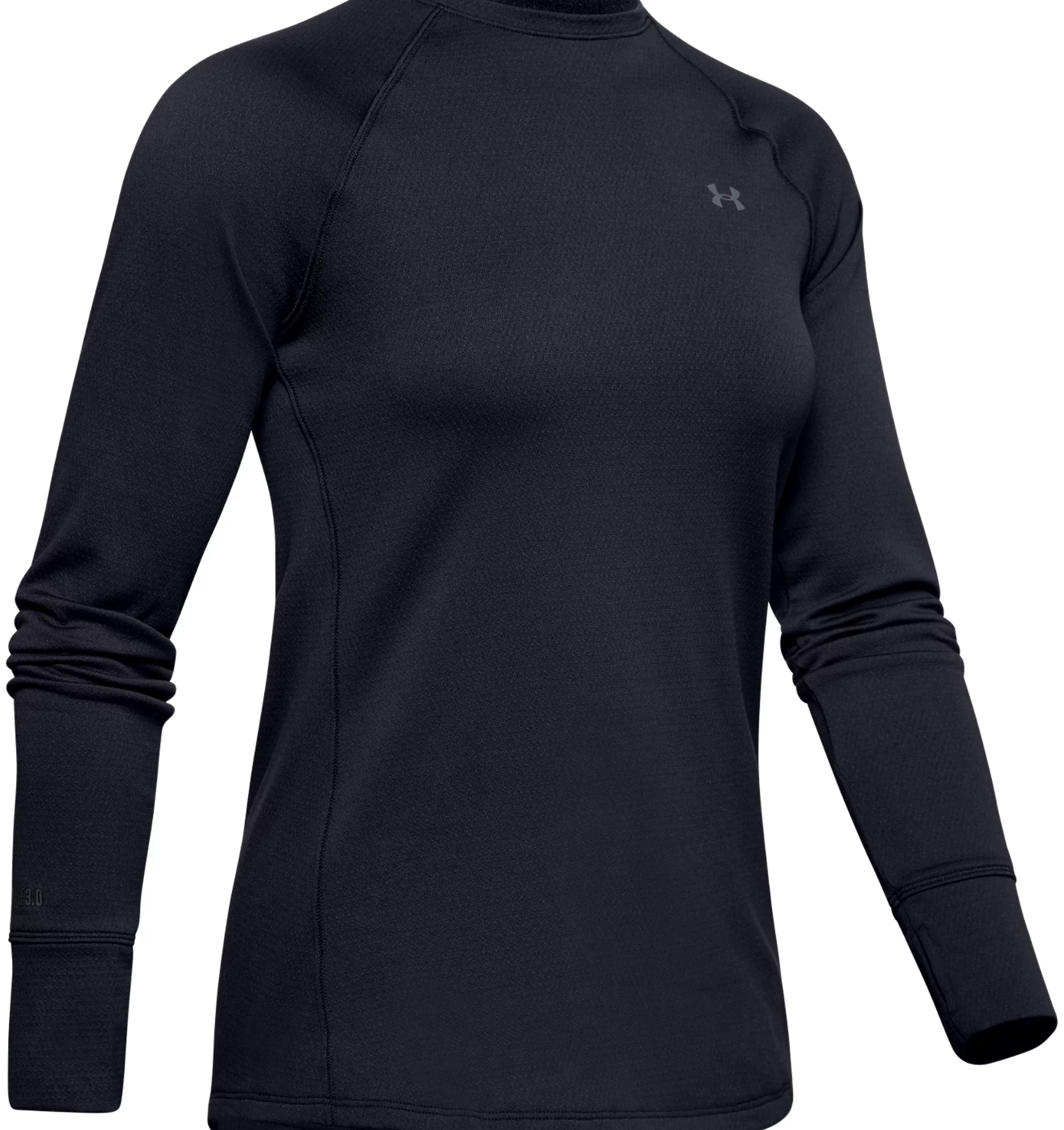 Women's ColdGear Base 3.0 Crew - Under Armour