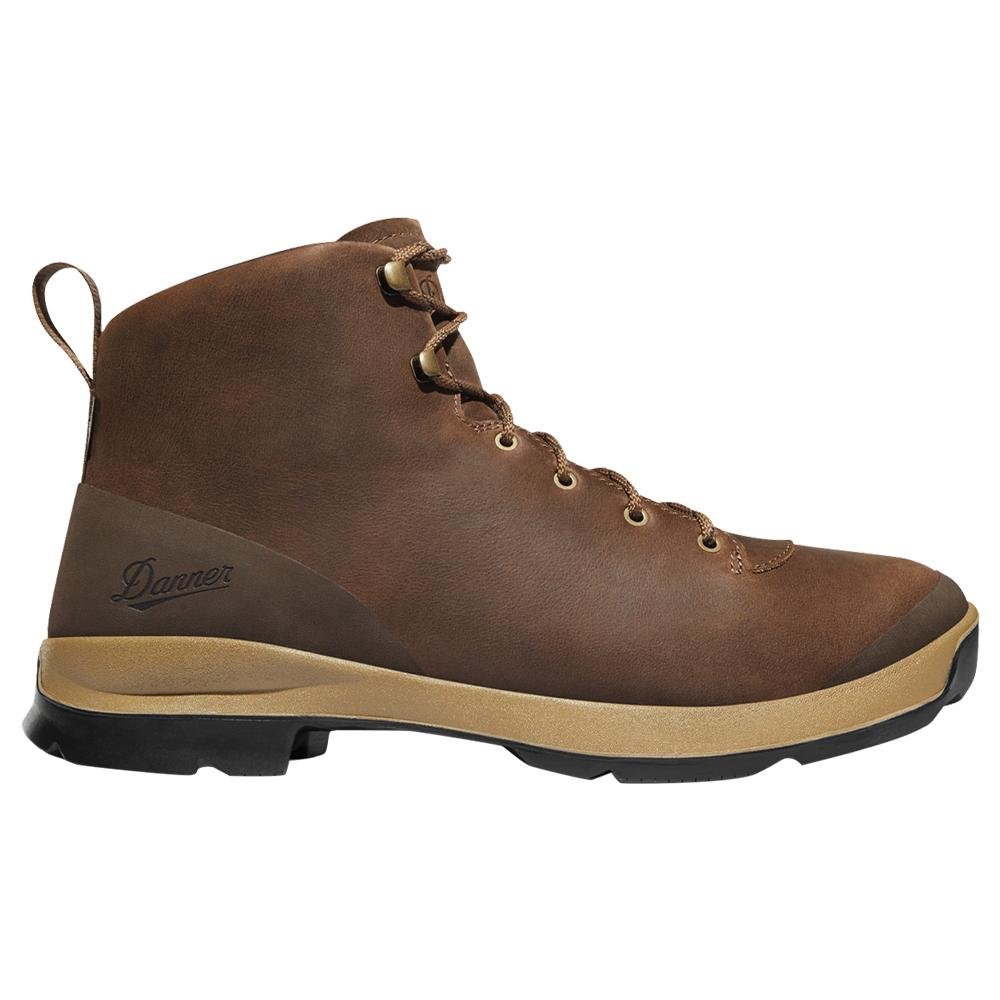 Buy Danner 3036108 Pub Garden Boot Chocolate Size 8 online