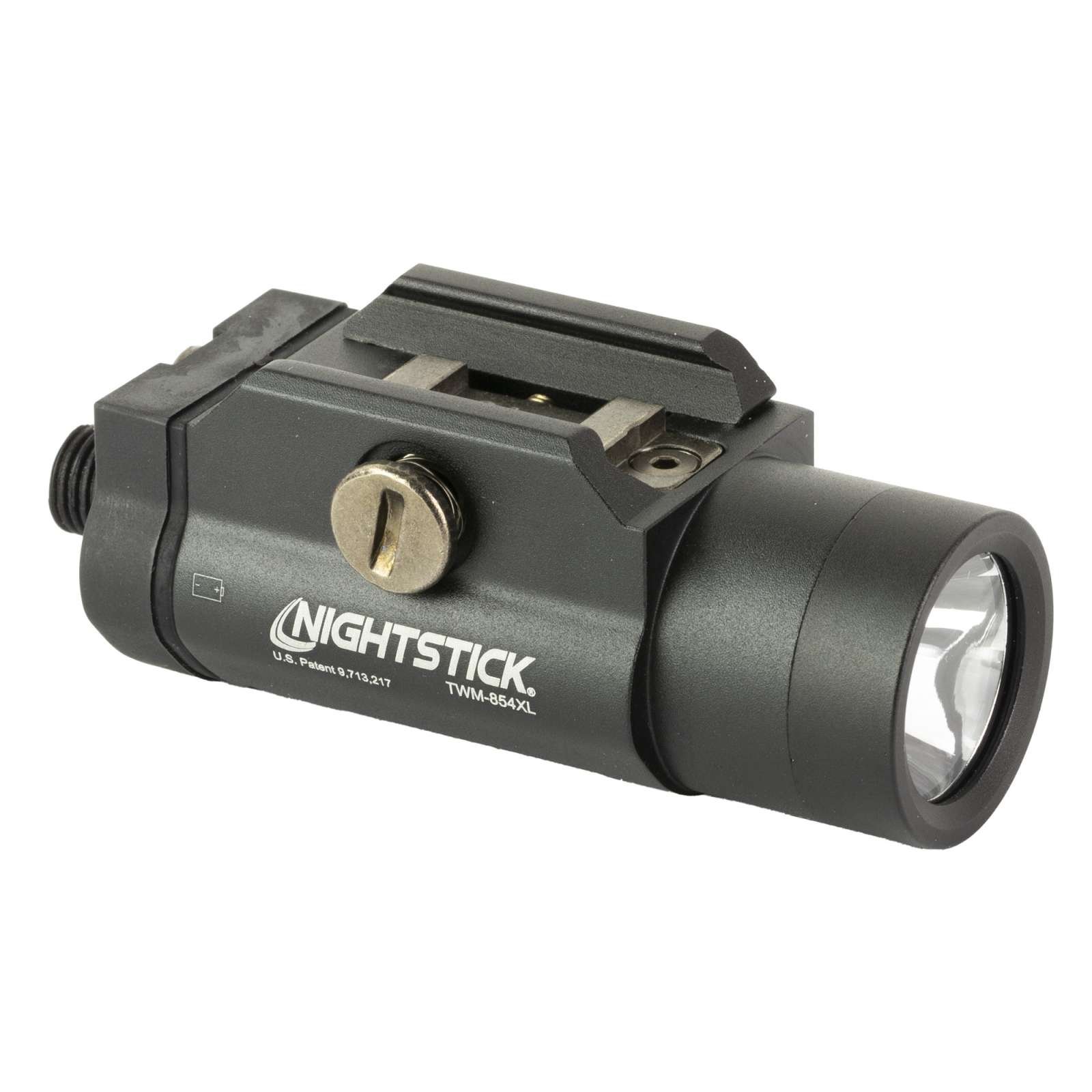 Nightstick TWM-854XL Light 850 Lumens Picatinny Mount 3.75 in Black
