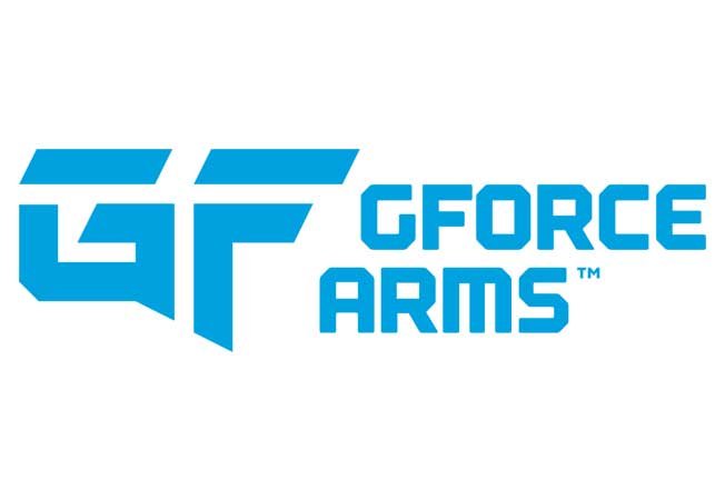 Gforce Arms GFONE1228RMB ONE 12 Gauge 28" Midnight Bronze Cerakote Shotgun - GForce Arms - 12 Gauge