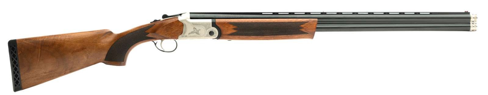 Gforce Arms GF52024Y GF5 Filthy Pheasant 20 Gauge 24" Black Shotgun