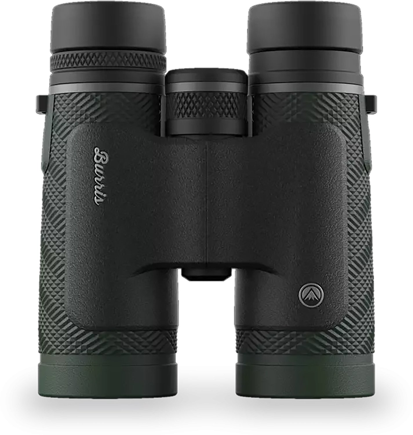 Burris Droptine HD 10x42 Binocular Fast Focus Green 300279