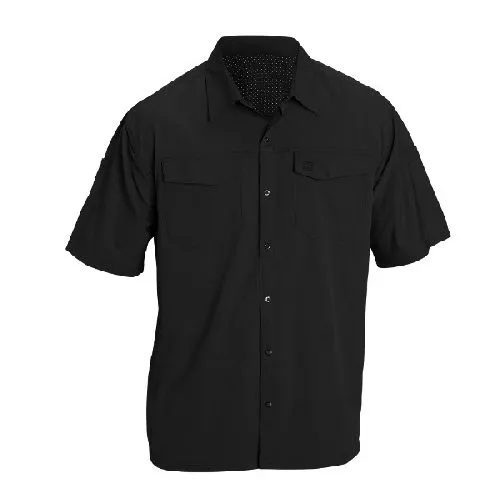 5.11 Tactical Freedom Flex Woven Shirt XL Long Sleeve 71340-019-XL - 5.11 Tactical