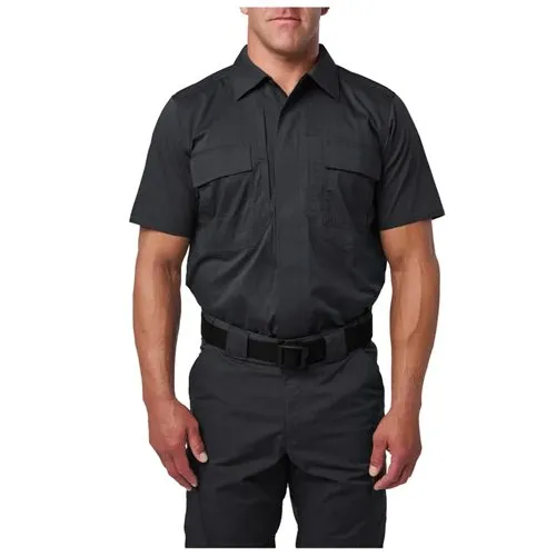 5.11 Tactical FLEX-TAC TDU RP SS Shirt 71095ABR-724-S-R - 5.11 Tactical for sale at TheGunDock