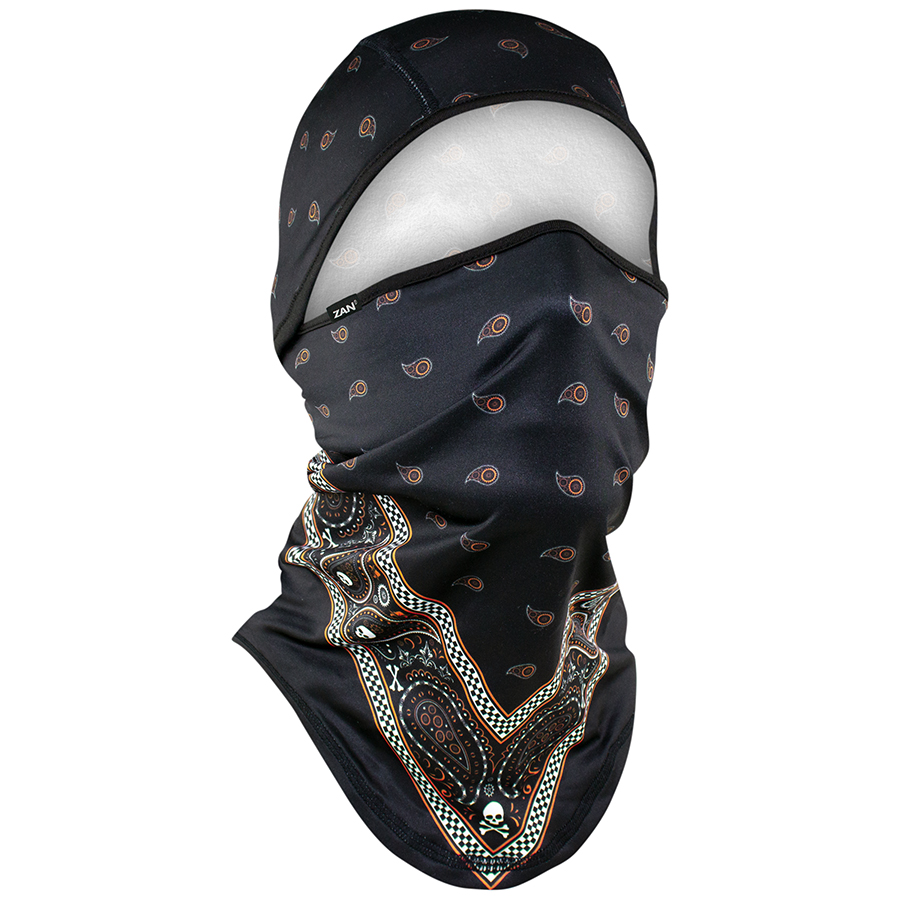 Zan Headgear Balaclava - Zan Headgear