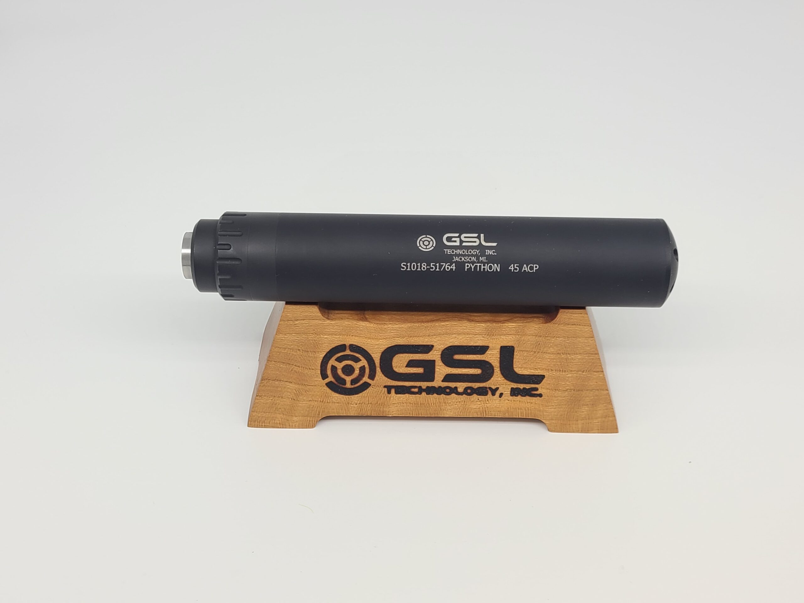 GSL Technology Python