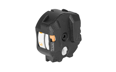 Gamo USA 8X GEN3i Inertia Fed Quick-Shot Mag Magazine .25 Caliber Black 8