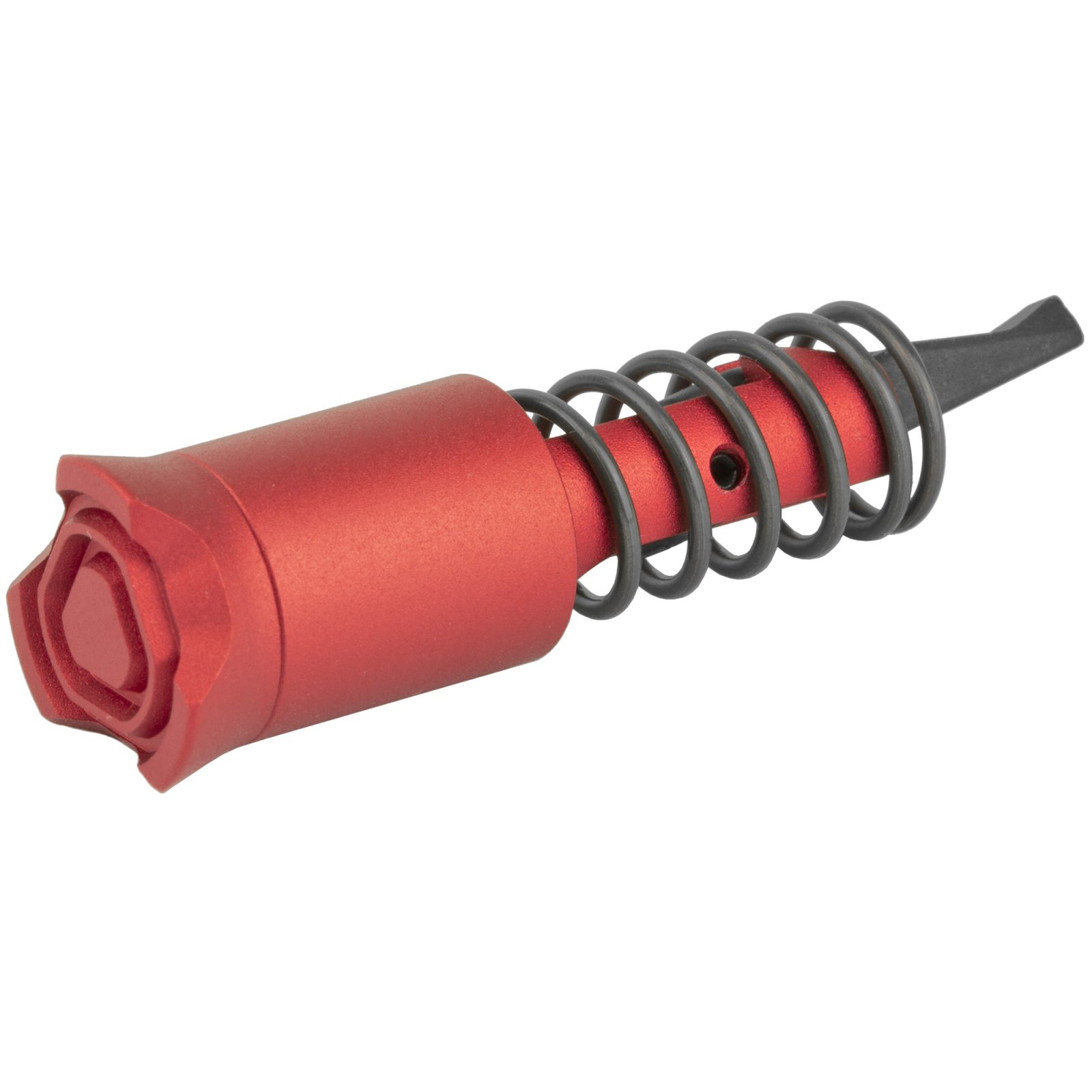 Buy Strike Industries SI-AR-S-FA-RED AR Forward Assist Red Anodized Aluminum online