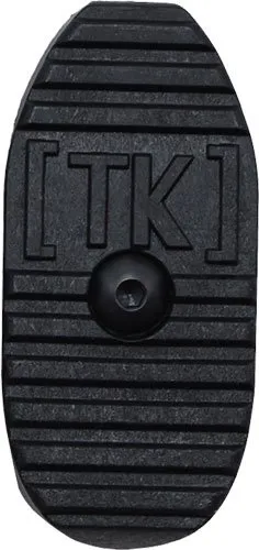 TANDEMKROSS TK12N0086BLK1 Buck Pro Ext Mag Bumper Black - View 3