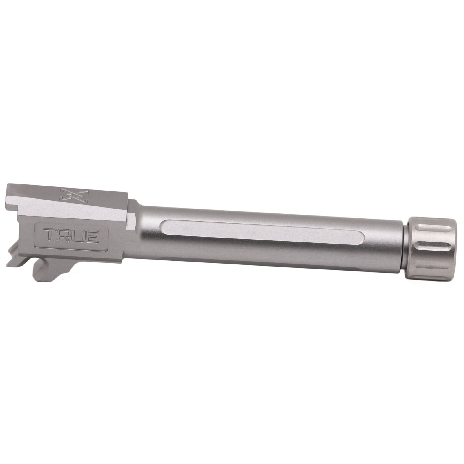 True Precision TPP365XLBXT 9mm Barrel Sig P365XL 3.7" Stainless Steel - True North Concepts - 3.70"