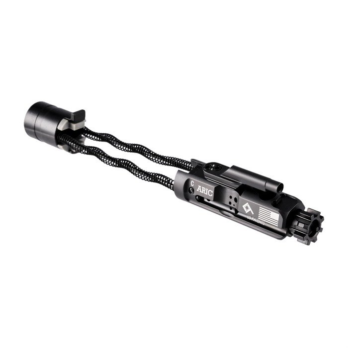 Law Tactical 99367 AR-15 ARIC-C Internal Carrier Unsuppressed Black - Law Tactical