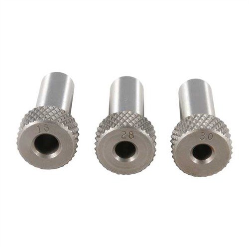 Forster Universal Bushing Set for Sight Mounting Fixture 8-40 - FORSTER PRODUCTS, INC.