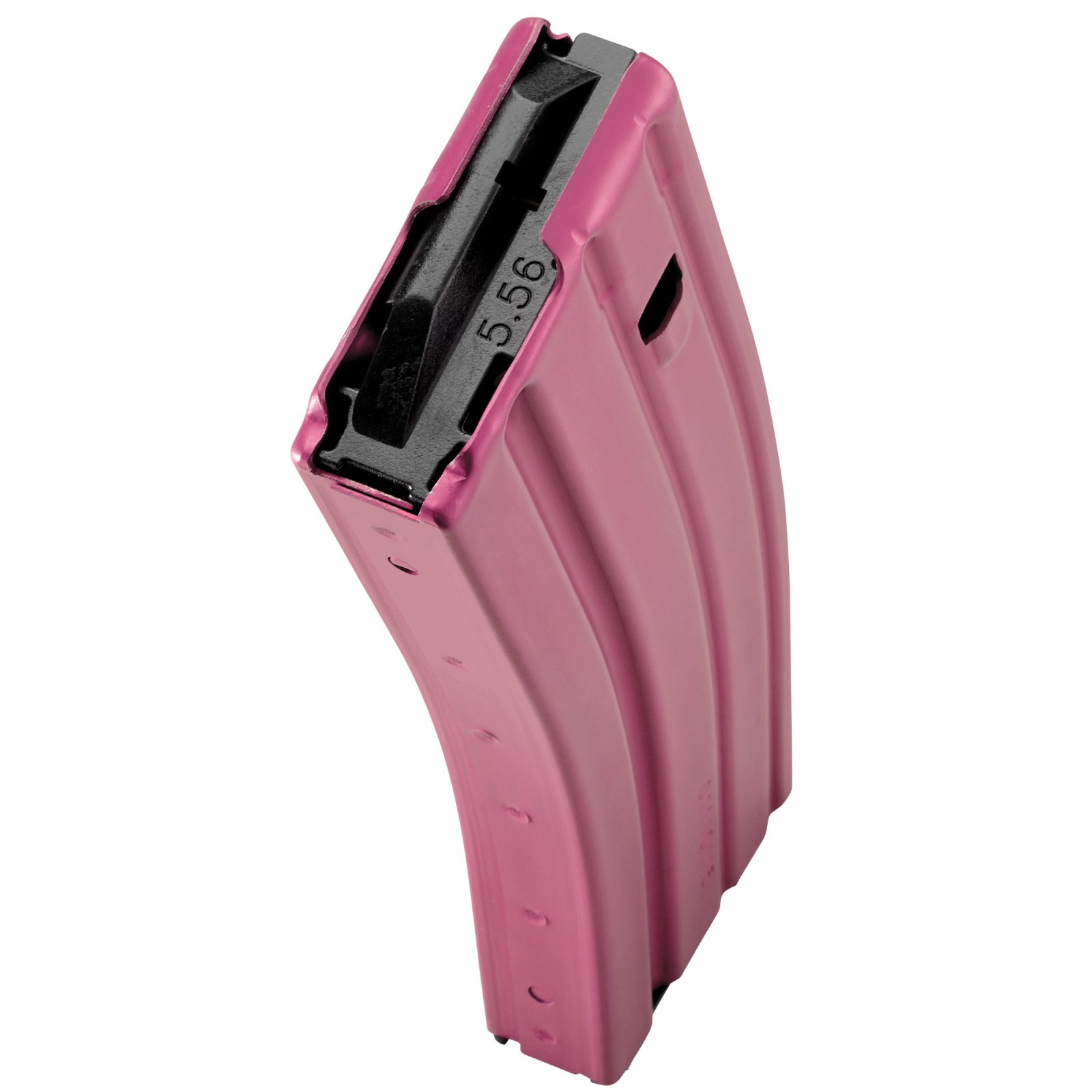 Duramag AR15 30 Round Pink Magazine .223 Remington - DURAMAG - 223 REMINGTON