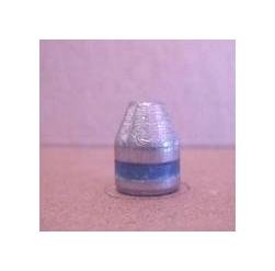 Allstar/magnus Bullets .380/ 9mm .356 100 Gr Fpbb 500/ct