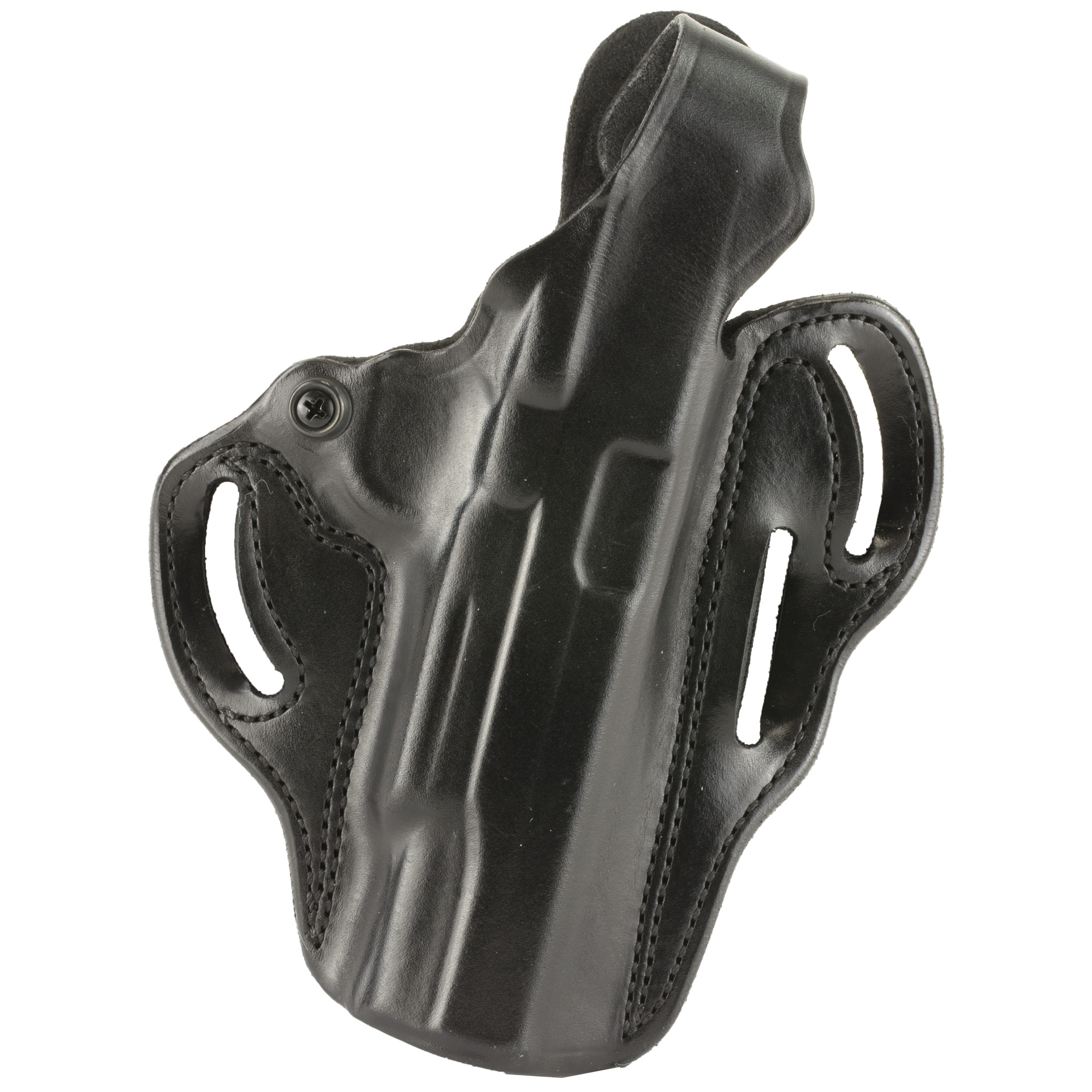 DeSantis 001BAF9Z0 Thumb Break Scabbard Holster, 1911 5" Rail, Right Hand