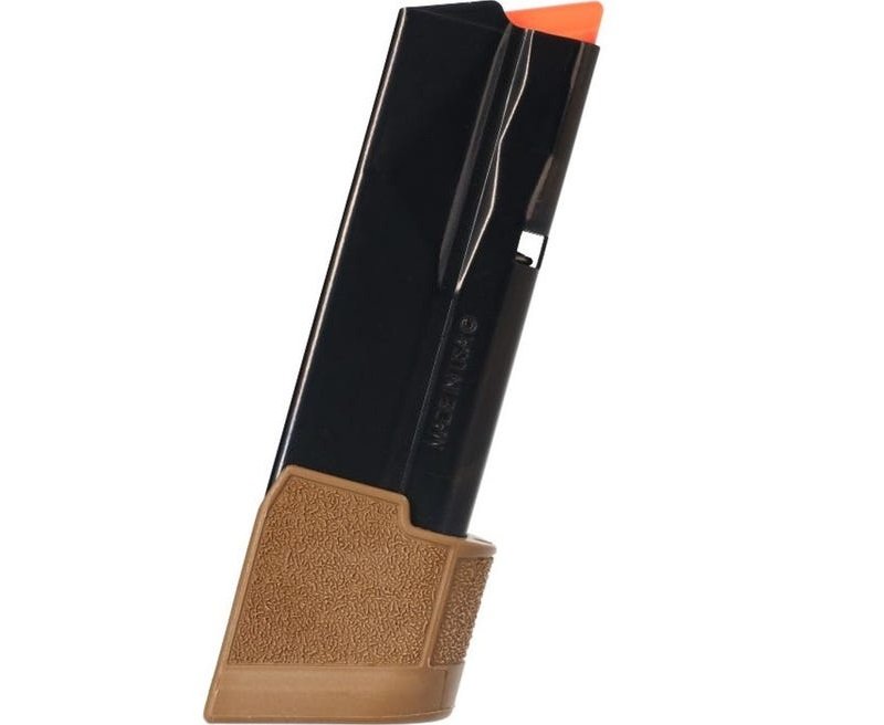 Sig Sauer 8901206 P365-XMACRO 17rd 9mm Magazine Coyote Tan - Sig Sauer - 9MM