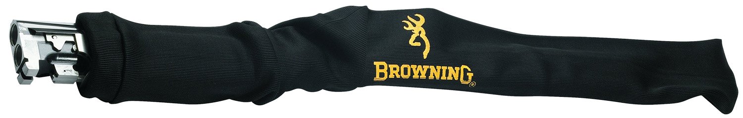 Browning VCI Gun Sock Two-Piece 1.75 Vapor Corrosion Inhibitor