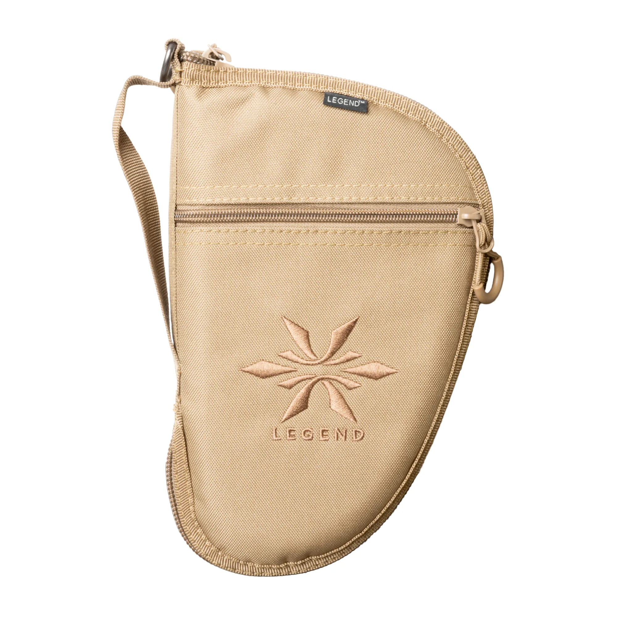 Legend Outdoor Gear Pegasus Pistol Rug Polyester Construction