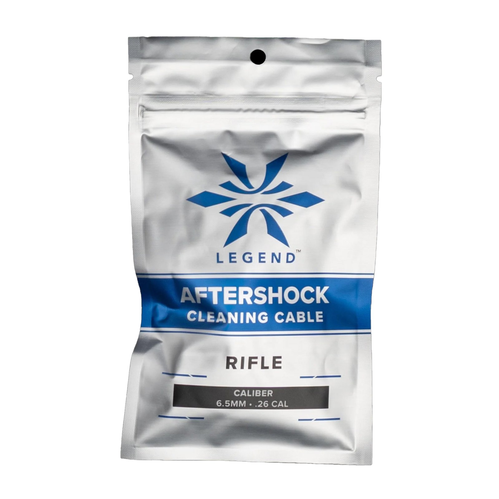 Legend Outdoor Gear Aftershock Cleaning Cable Fits 6.5/26 Caliber Rifles