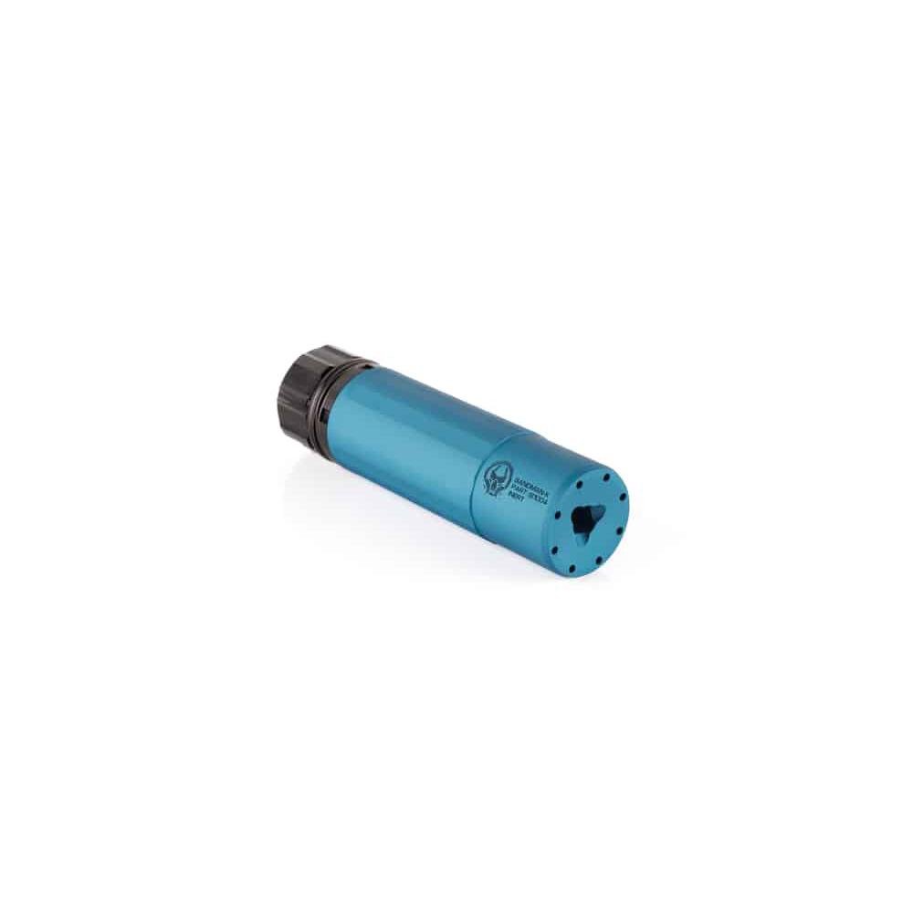 Dead Air SRTS Sandman K Series Sim Round - IS1004 Training Suppressor