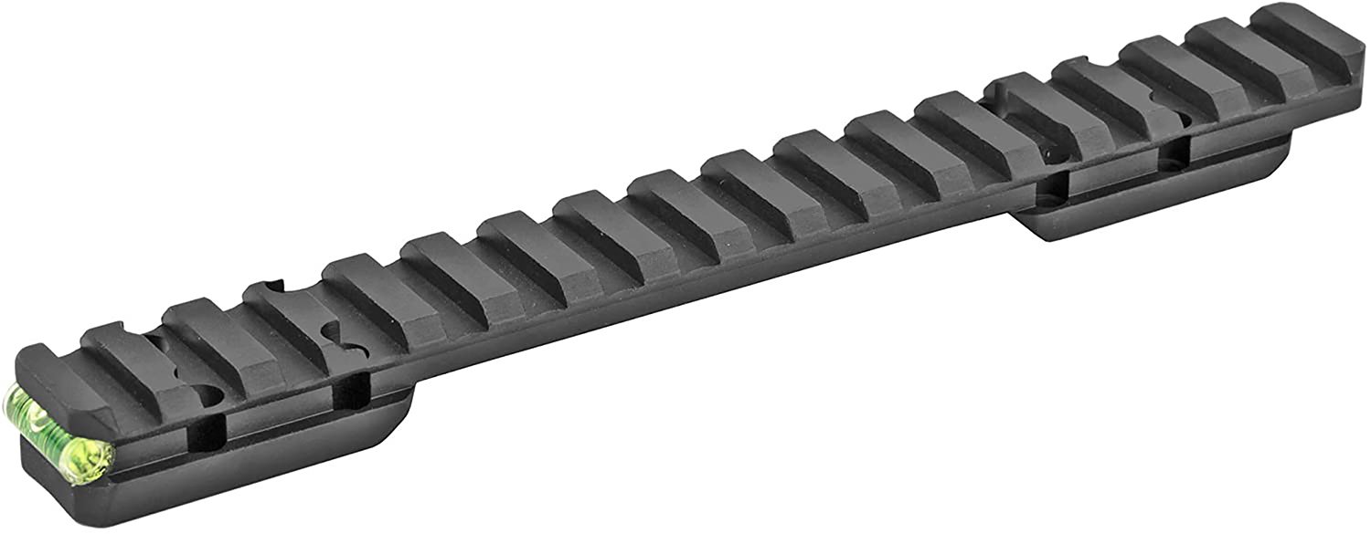 Buy Talley PLM735ACI Picatinny Rail 20 MOA Anti-Cant Indicator Black Anodized online