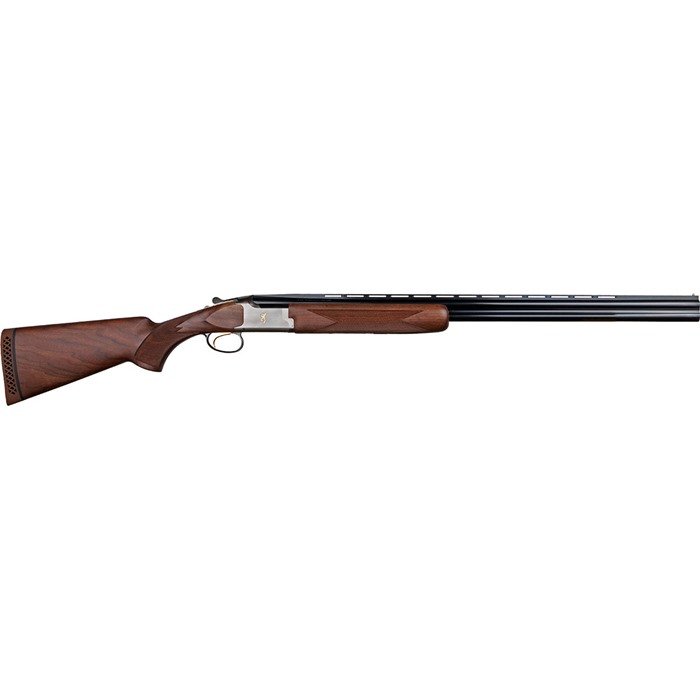 Browning Citori White Satin Break Open Over/Under Shotgun 28 Gauge