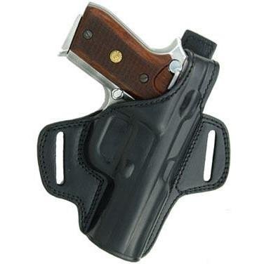 Tagua BH1-330 Thumb Break Belt Holster Glock 26/27/33/39 Black Right Hand