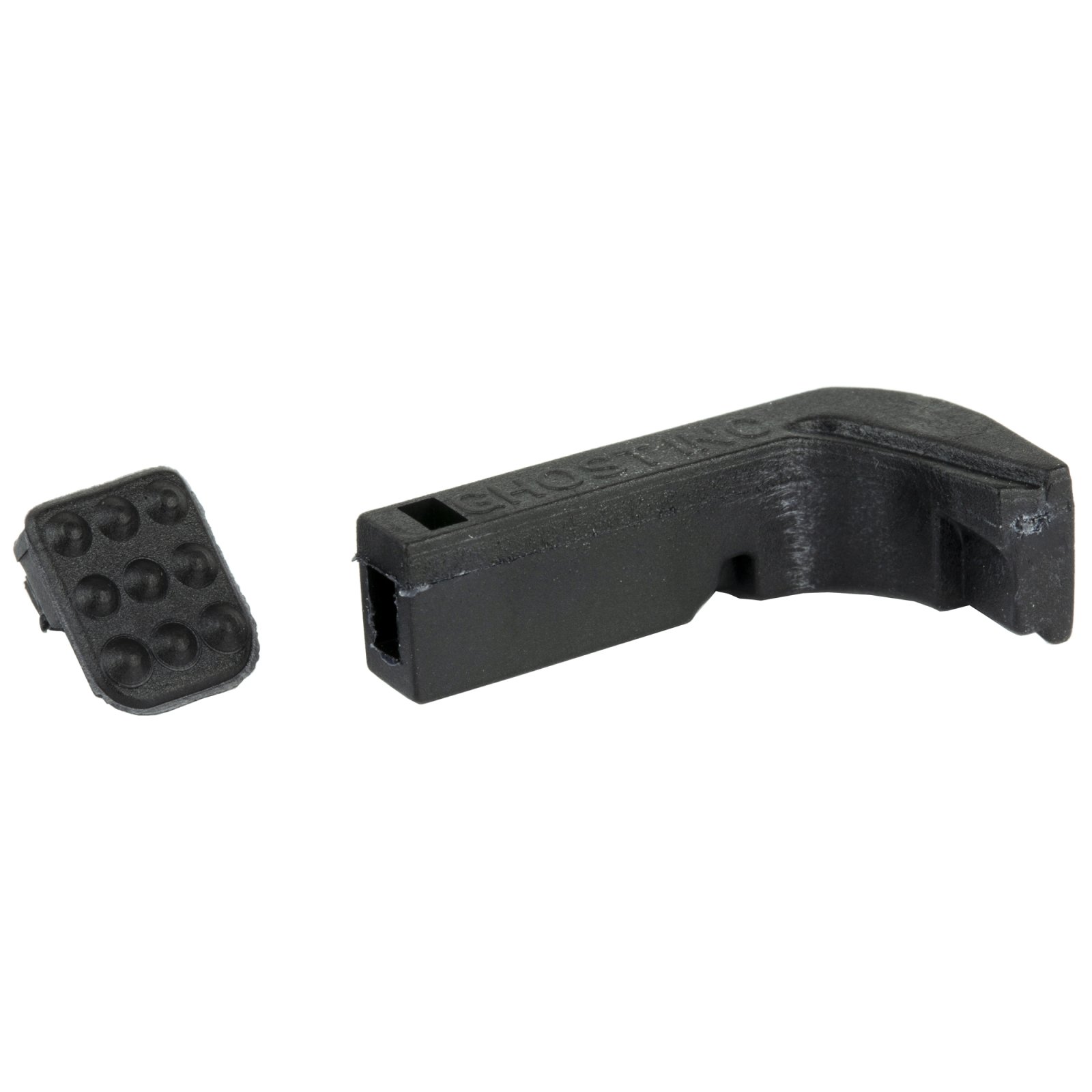 Ghost Inc. Low Profile Magazine Release Fits Small/Medium-Frame Glock