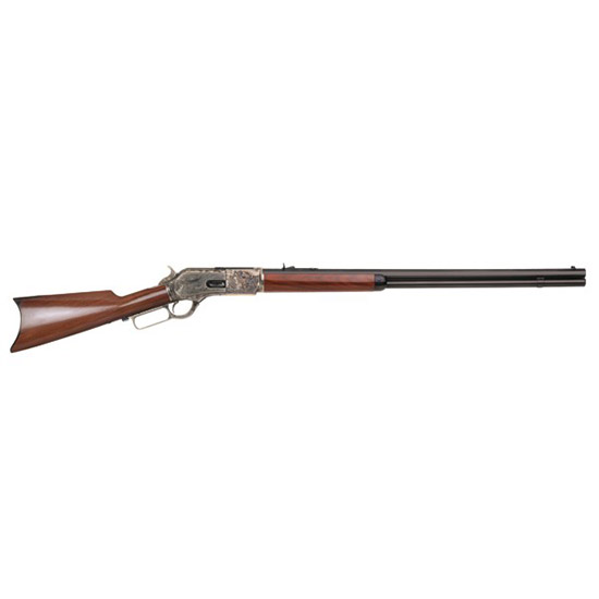 Cimarron 1876 Centennial Rifle 45-60 CA2500